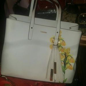 CALVIN KLIEN PURSE